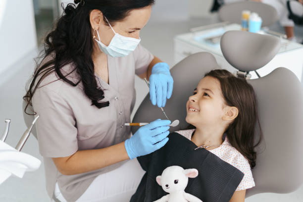 Best Emergency Wisdom Teeth Removal in Clemson University, SC