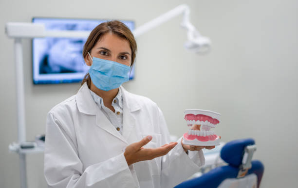 Best Pediatric Emergency Dentist in Clemson University, SC