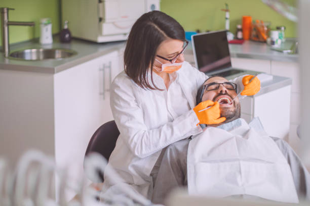 Best Emergency Dental Surgery in Clemson University, SC