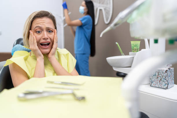 Best Emergency Tooth Extraction in Clemson University, SC