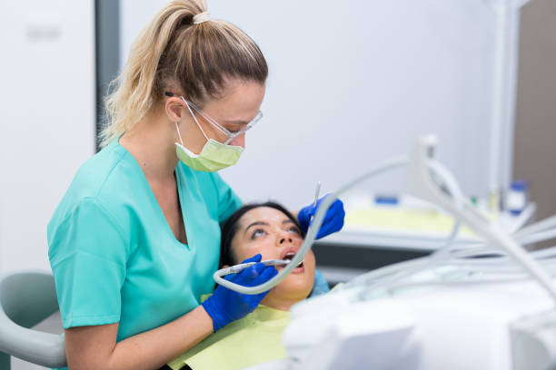 Best Walk-In Emergency Dentist in Clemson University, SC